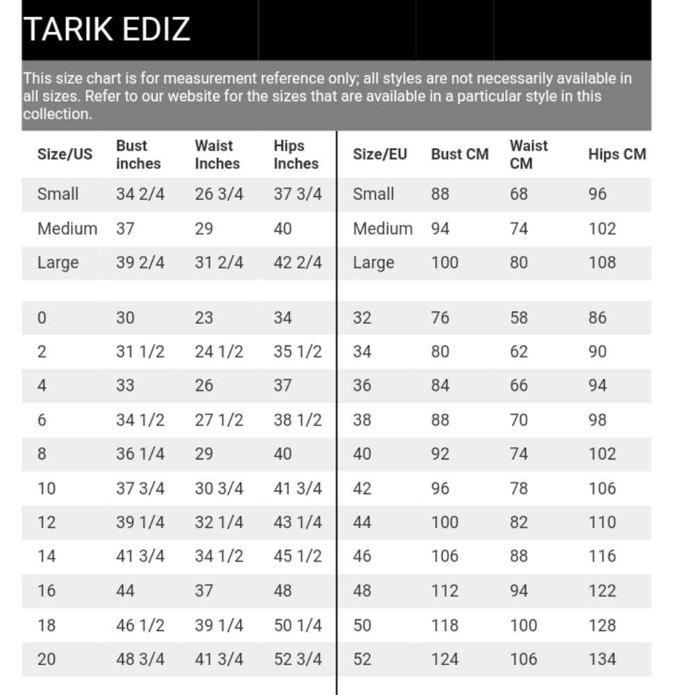 Tarik Ediz metallic silver belted-look dress gown 8 - Picture 8 of 8